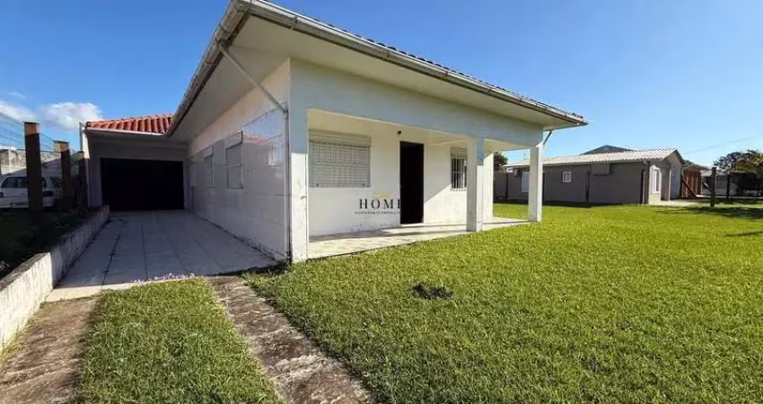 Casa com 3 quartos à venda no Mariluz (Distrito), Imbé 