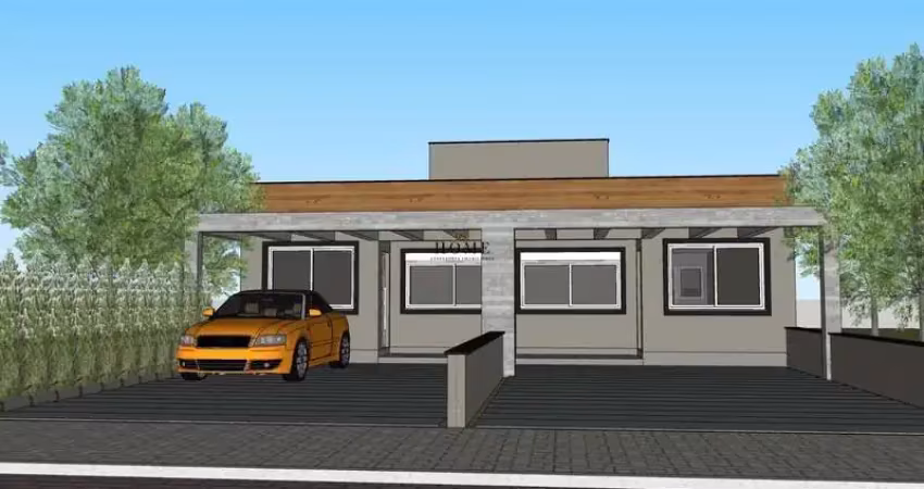 Casa com 2 quartos à venda no Presidente (Distrito), Imbé 