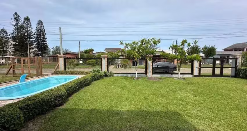 Casa com 5 quartos à venda no Mariluz (Distrito), Imbé 