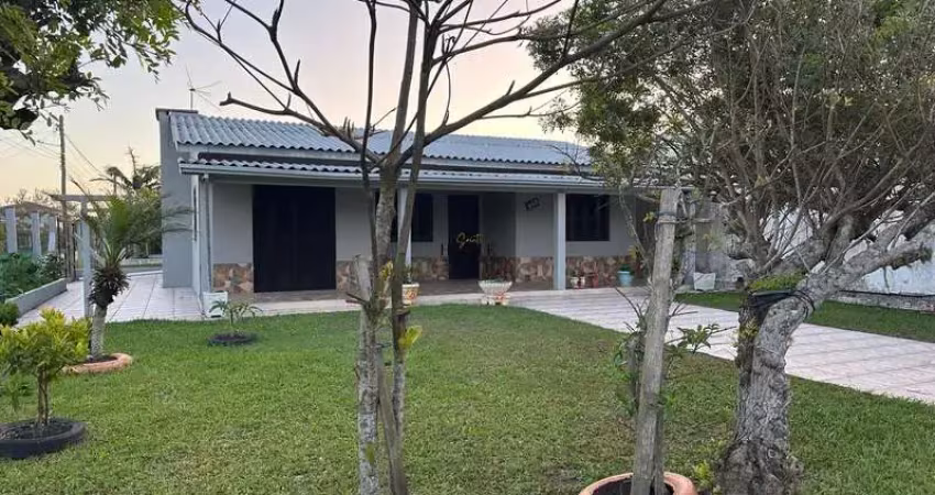 Casa com 3 quartos à venda no Mariluz (Distrito), Imbé 