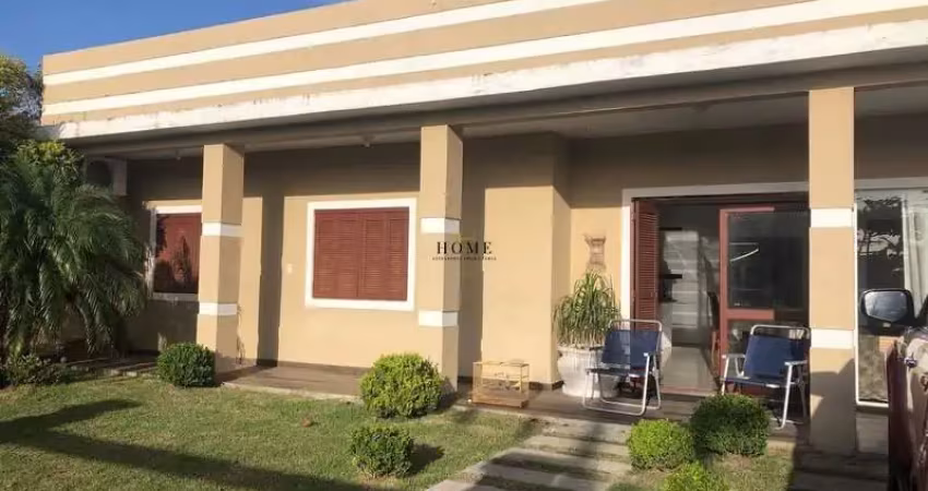 Casa com 3 quartos à venda no Centro, Imbé 