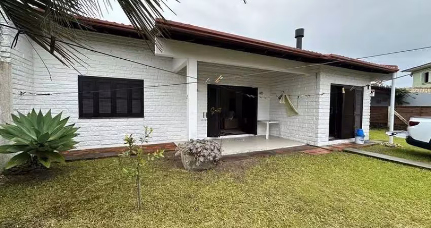 Casa com 4 quartos à venda no Centro, Imbé 