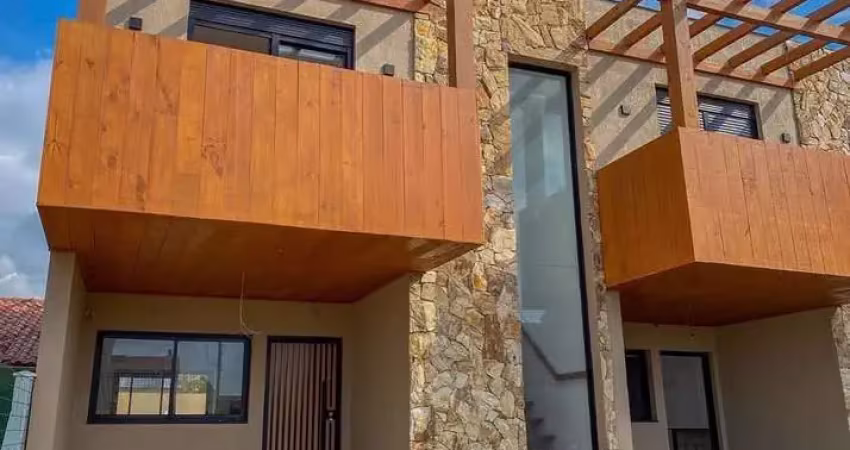 Casa com 3 quartos à venda no Balneário Harmonia, Imbé 