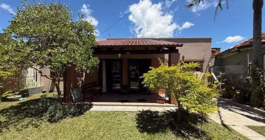Casa com 3 quartos à venda no Mariluz (Distrito), Imbé 