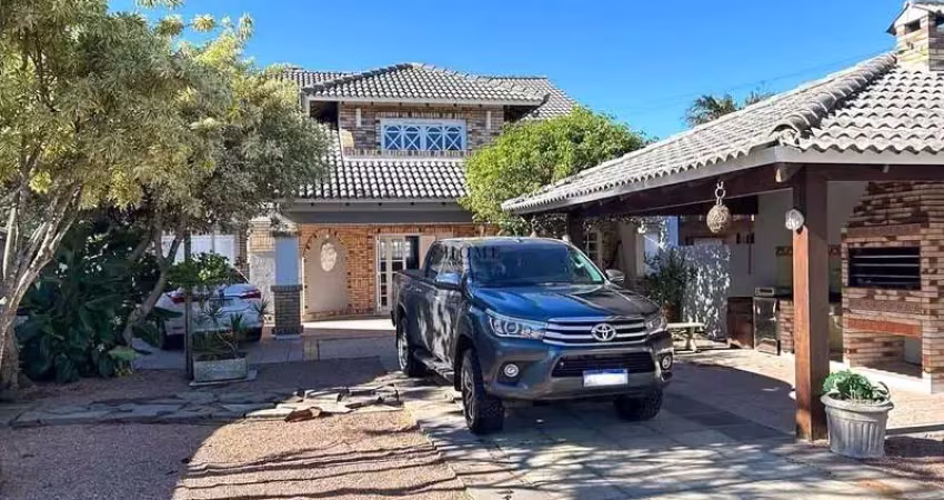 Casa com 3 quartos à venda no Centro, Imbé 