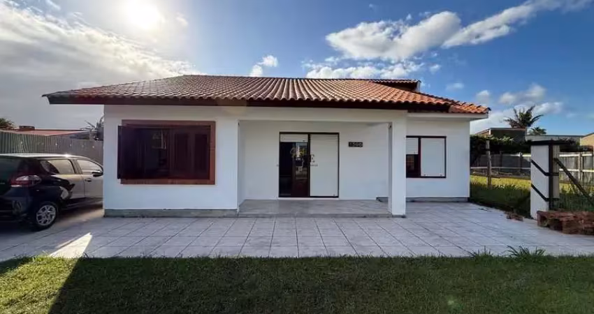 Casa com 4 quartos à venda no Centro, Imbé 