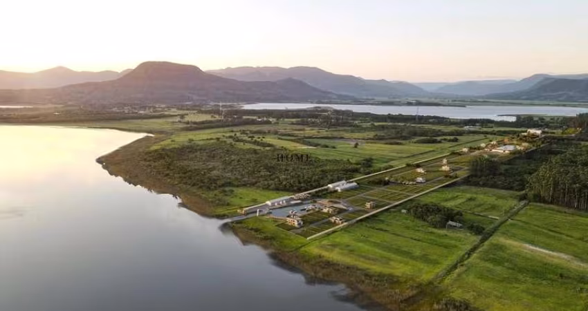 Lotes à venda LA MARINA RESERVA