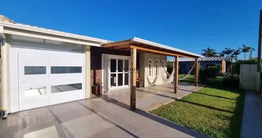 Casa com 4 quartos à venda no Centro, Imbé 