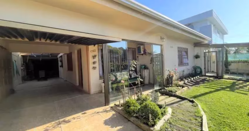 Casa com 4 quartos à venda no Centro, Imbé 