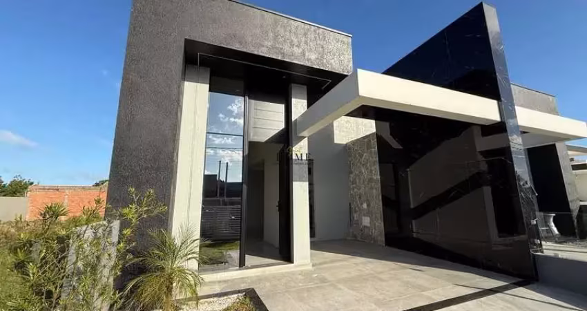 Casa com 3 quartos à venda no Centro, Imbé 