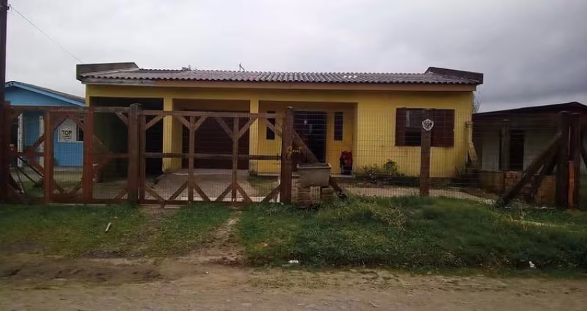 Casa a venda em imbé