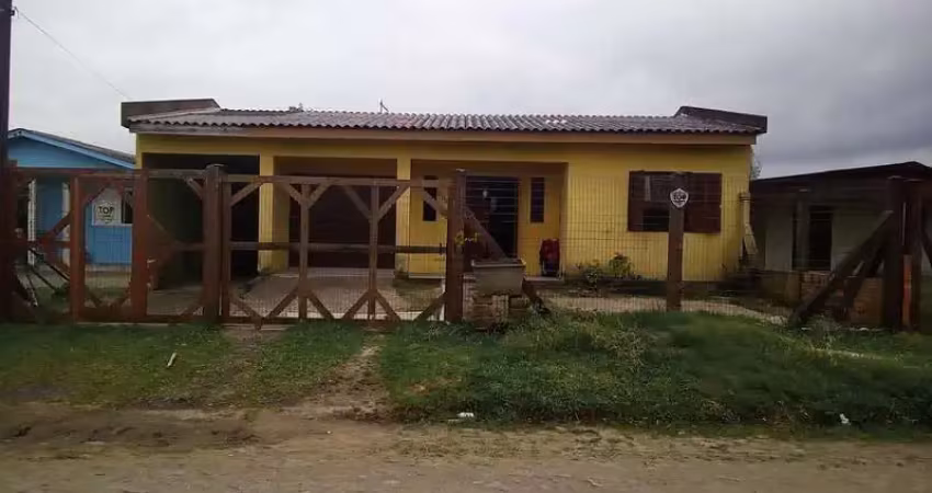 Casa com 3 quartos à venda no Ipiranga, Imbé 