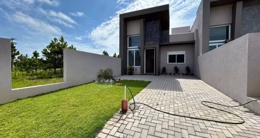 Casa à venda em Imbé!