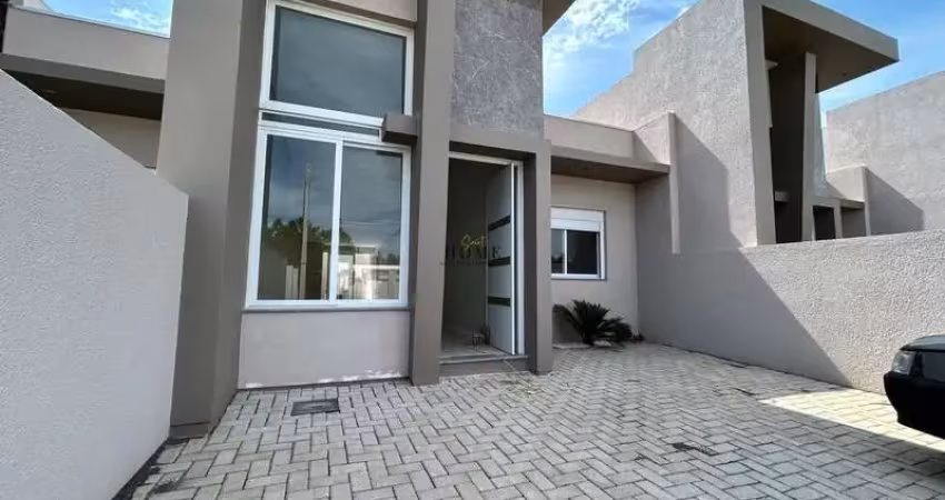 Casa com 3 quartos à venda no Centro, Imbé 