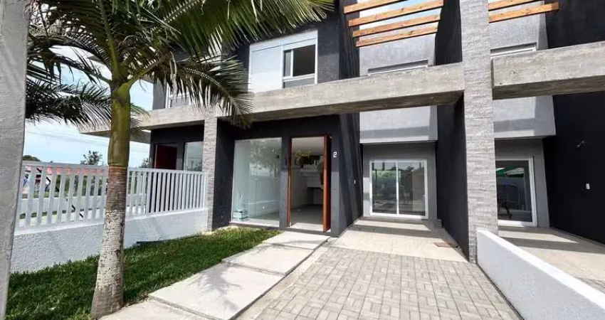 Casa com 3 quartos à venda no Presidente (Distrito), Imbé 