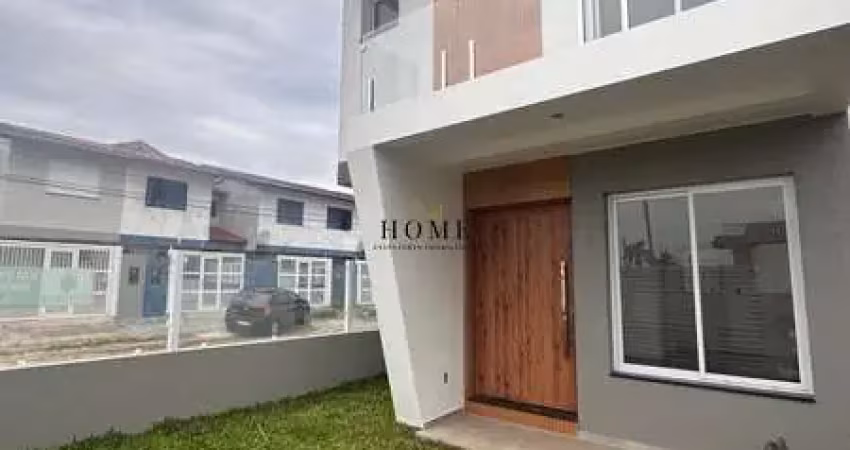 Casa com 3 quartos à venda no Recanto da Lagoa, Tramandaí 