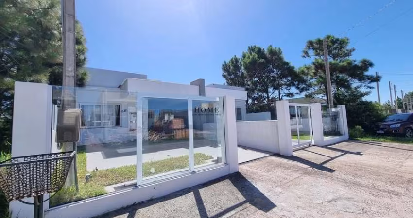 Casa à venda no centro de Imbé