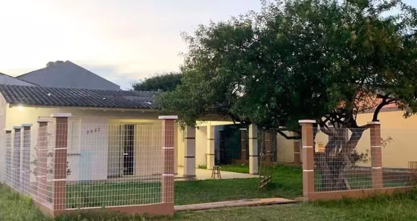 Casa com 2 quartos à venda no Nova Tramandaí, Tramandaí 