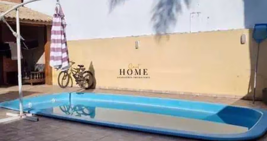 Casa com 3 quartos à venda no Presidente (Distrito), Imbé 
