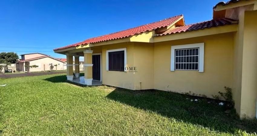 Casa à venda próxima ao mar em Imbé