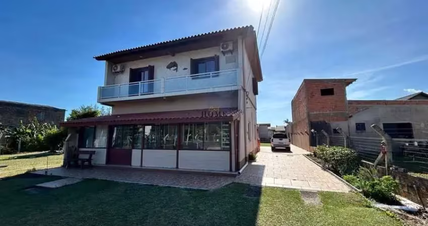 Casa com 4 quartos à venda no Albatroz (Distrito), Imbé 