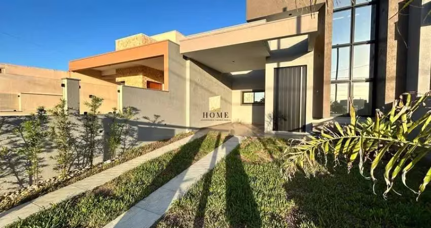 Casa com 3 quartos à venda no Centro, Imbé 