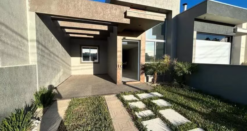 Casa à venda no centro de Imbé
