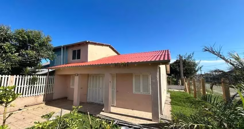 Casa com 3 quartos à venda no Mariluz (Distrito), Imbé 