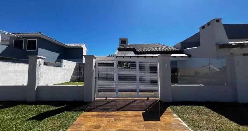 Casa com 3 quartos à venda no Centro, Imbé 