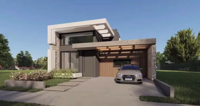 Casa com 3 quartos à venda no Santorini, Xangri-Lá 