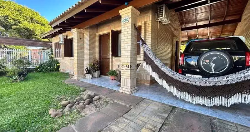 Casa à venda em Imbé