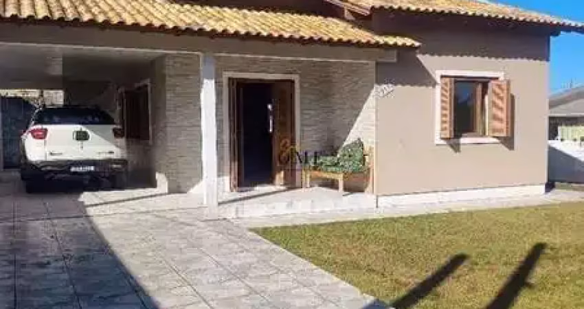Casa à venda em Santa Teresinha