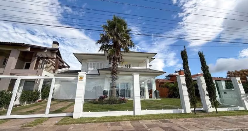 Casa à venda em Atlântida próximo ao mar