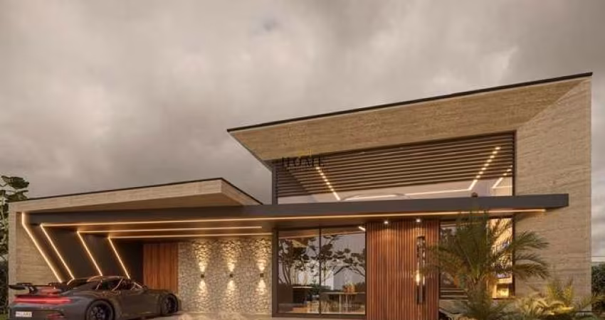 Casa à venda no Remanso próximo ao mar