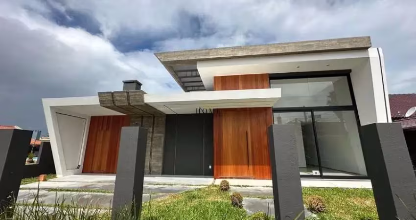 Casa com 3 quartos à venda no Praia Maristela, Xangri-Lá 