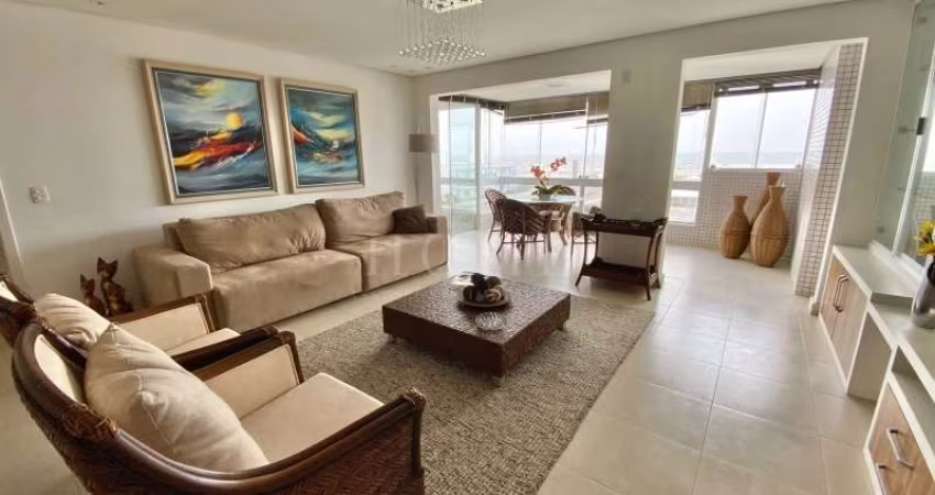 APARTAMENTO COM 2 DORM SENDO 1 SUITE  EM XANGRI-LÁ