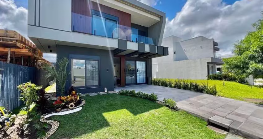 CASA 5 SUÍTES NO SUNSET