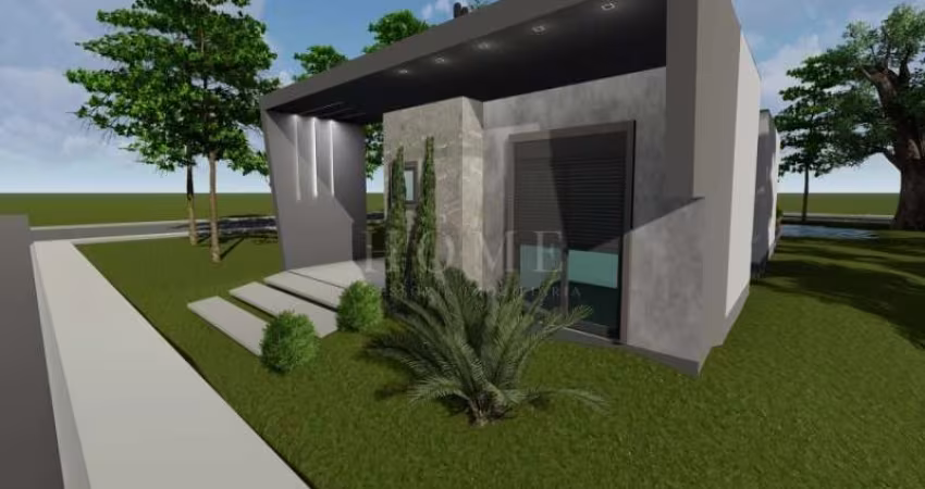 CASA EM CONDOMINIO FECHADO!