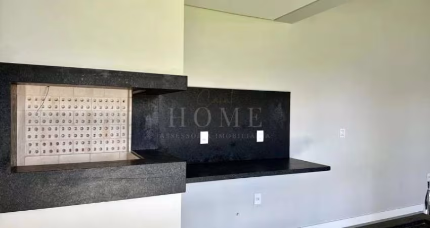 CASA COM 4 SUITES