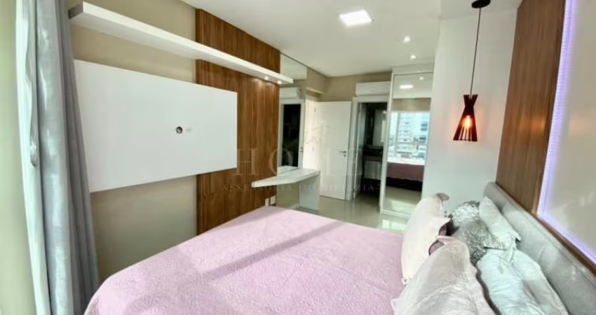 APARTAMENTO IMPECÁVEL À VENDA - IDEAL PARA SUA FAMÍLIA