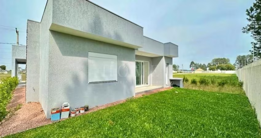 CASA COM 3 SUITES EM CONDOMINIO!