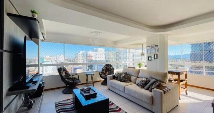APARTAMENTO COM 03 DORM ZONA NOVA