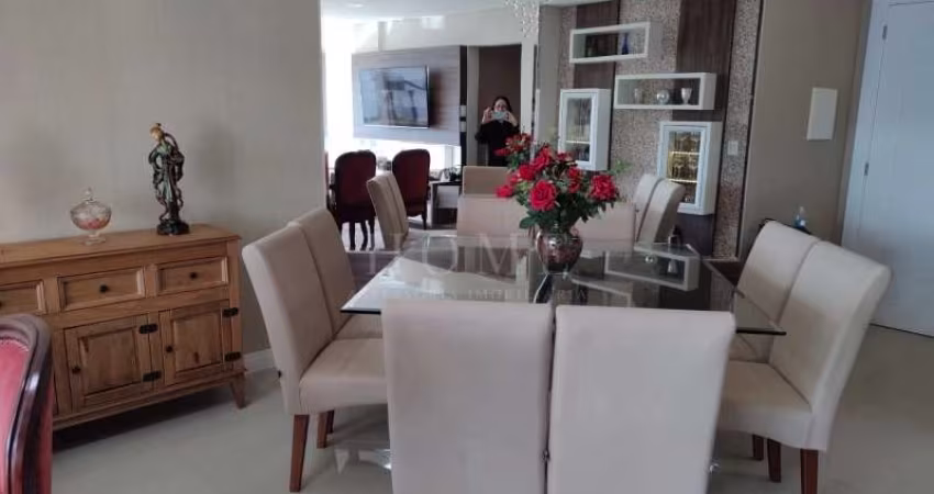 APARTAMENTO COM 2 DORMITÓRIOS, SENDO 1 SUÍTE, MOBILIADO!