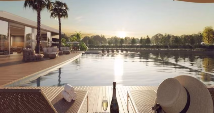 CONDOMINIO VIZ HOME LAKE