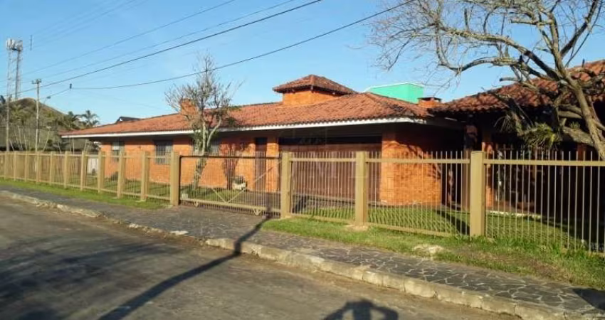 CASA FORA DO CONDOMINIO