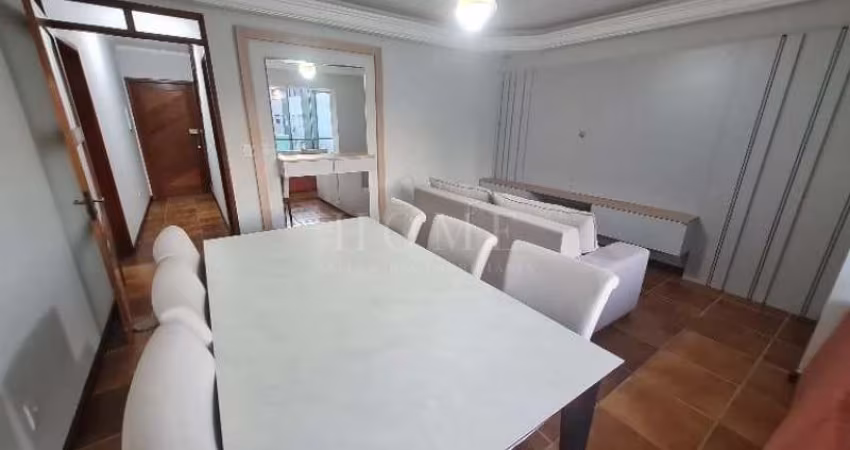 APARTAMENTO COM 4 DORMITÓRIOS!