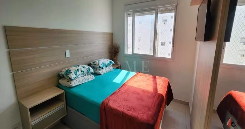 APARTAMENTO COM 3 DORMITÓRIOS!