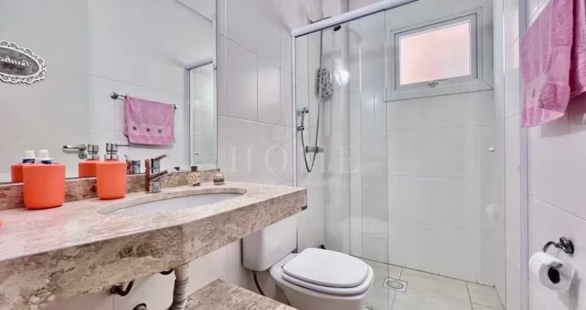 APARTAMENTO COM 3 DORMITÓRIOS, SENDO 1 SUÍTE BEM LOCALIZADO!