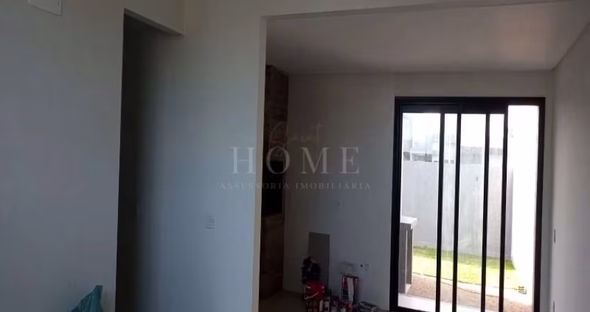 CASA COM 3 DORMITORIOS , SENDO 1 SUITE!