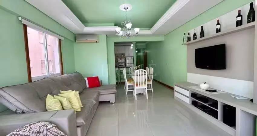 Apartamento com 3 quartos à venda na Zona Nova, Capão da Canoa 